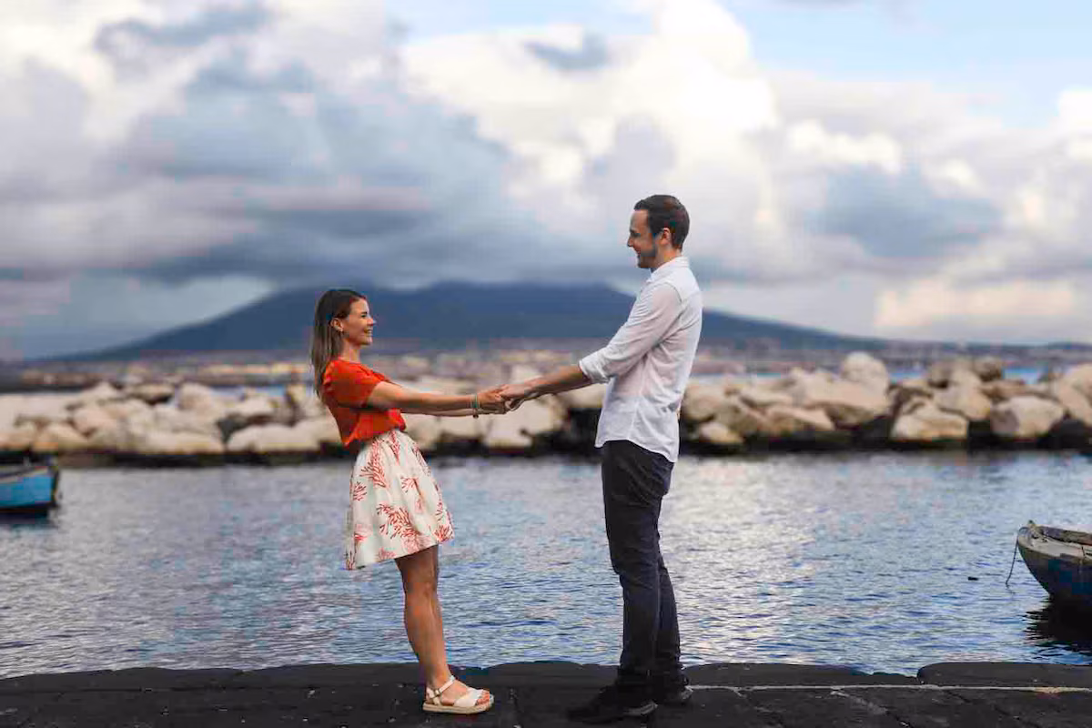 Skulptur aus Speckstein