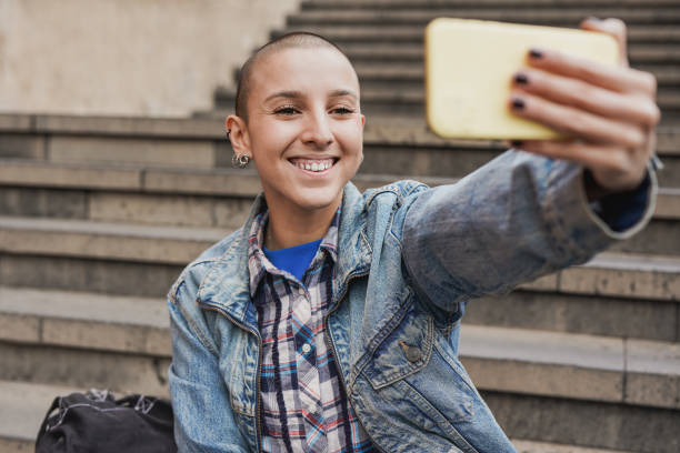 Skulptur aus Speckstein