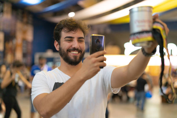 Kneipentour durch Seoul