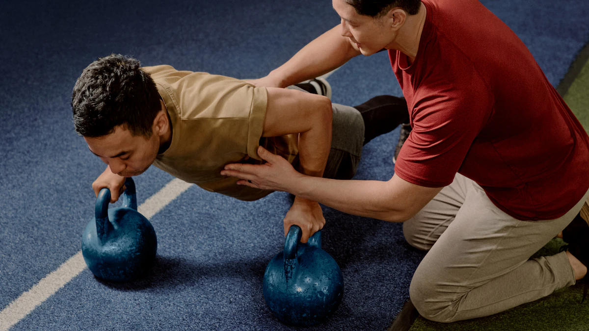 Mitagessen mit Modelkone Lenny Niemeyer in ihrem Zuhause